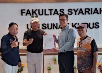Senior Akademisi dan Praktisi Berkolaborasi Menebar Manfaat melalui Sinergi Hukum, Pertanian Terpadu, dan Gerakan Koperasi Organik Muria Raya
