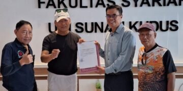Senior Akademisi dan Praktisi Berkolaborasi Menebar Manfaat melalui Sinergi Hukum, Pertanian Terpadu, dan Gerakan Koperasi Organik Muria Raya