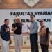 Senior Akademisi dan Praktisi Berkolaborasi Menebar Manfaat melalui Sinergi Hukum, Pertanian Terpadu, dan Gerakan Koperasi Organik Muria Raya