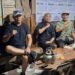 Ngopi Sore, Ngaji Tani, dan Tadabur Alam Menumbuhkan Semangat Hijrah Kekinian