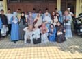 Silaturahim Jamaah Haji, Menumbuhkan Tadabur dan Kekuatan Berjamaah untuk Kemaslahatan Umat