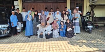 Silaturahim Jamaah Haji, Menumbuhkan Tadabur dan Kekuatan Berjamaah untuk Kemaslahatan Umat