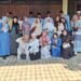 Silaturahim Jamaah Haji, Menumbuhkan Tadabur dan Kekuatan Berjamaah untuk Kemaslahatan Umat
