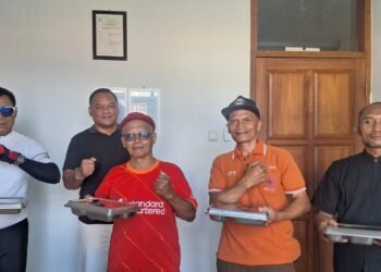 Dari Dapur MBG ke Mushola Literasi, PPR BG Farm Jajaki Kolaborasi Strategis dengan 124 SPPG Kudus untuk Ketahanan Pangan dan Pemberdayaan Umat