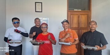 Dari Dapur MBG ke Mushola Literasi, PPR BG Farm Jajaki Kolaborasi Strategis dengan 124 SPPG Kudus untuk Ketahanan Pangan dan Pemberdayaan Umat