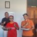 Dari Dapur MBG ke Mushola Literasi, PPR BG Farm Jajaki Kolaborasi Strategis dengan 124 SPPG Kudus untuk Ketahanan Pangan dan Pemberdayaan Umat