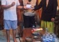 Ngopi, Mie Goreng, dan Hakekat Doa