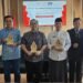 Sosialisasi KUHAP dan KUHP Terbaru, Bupati Kudus Apresiasi Acara Akbar Peringatan HUT PP Polri