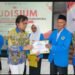 Dari Kebun Pisang Menjadi Sarjana Hukum, Rochmad Raih Predikat Wisudawan Terbaik Prodi Hukum