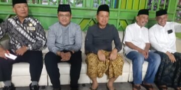 Sebelum Nama Kita Menjadi Kabar Duka: Pesan Mendalam dari Kepergian H. Syafi’ip