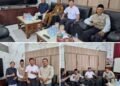 Ketua DPRD Kudus Dorong Kades Kuasai KUHP-KUHAP Terbaru, Sekaligus Perkuat Ketahanan Pangan Desa