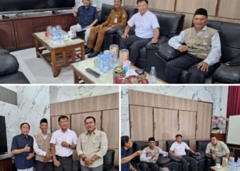 Ketua DPRD Kudus Dorong Kades Kuasai KUHP-KUHAP Terbaru, Sekaligus Perkuat Ketahanan Pangan Desa