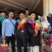 Toga Bukan Mahkota, Melainkan Paspor Kehidupan: 945 Lulusan UNW Siap Mengarungi Samudra Era AI