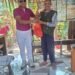 Menyiapkan Wadah Kebaikan, Memperluas Jalan Kesuksesan, Dr. Carto Nuryanto Konsisten Tebar Jumat Berkah
