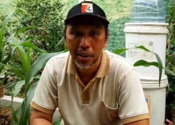 UstaNoeryoso Pelopor Giat Perekonomian Muhammadiyah Bandongan: Menghidupkan Ekonomi dari Benih Lokal