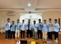 Muswil BKPRMI DIY 2026 Lahirkan Kepemimpinan Baru, Haidar Muhammad Tilmitsani Terpilih sebagai Ketua Umum Periode 2026–2031