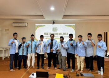 Muswil BKPRMI DIY 2026 Lahirkan Kepemimpinan Baru, Haidar Muhammad Tilmitsani Terpilih sebagai Ketua Umum Periode 2026–2031