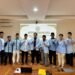Muswil BKPRMI DIY 2026 Lahirkan Kepemimpinan Baru, Haidar Muhammad Tilmitsani Terpilih sebagai Ketua Umum Periode 2026–2031