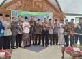 Petani Itu Keren! FKPPI dan Komunitas Petani Bersatu Peringati Hari .com. Tani Nasional di Kudus