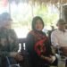 Usai Sarasehan HUT FKPPI dan Hari Tani, Pegiat Pertanian Lanjutkan Guyub Rukun di Gubug PPR BG Farm
