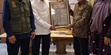 Dari Secangkir Kopi ke Kebun Madrasah, Menanam Cinta, Merawat Alam, Membangun Generasi