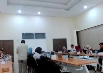 Workshop Nasional Dorong Pertanian Organik Menjadi Pilar Ekonomi Nasional
